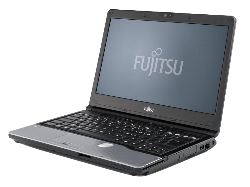 Fujitsu Lifebook S792